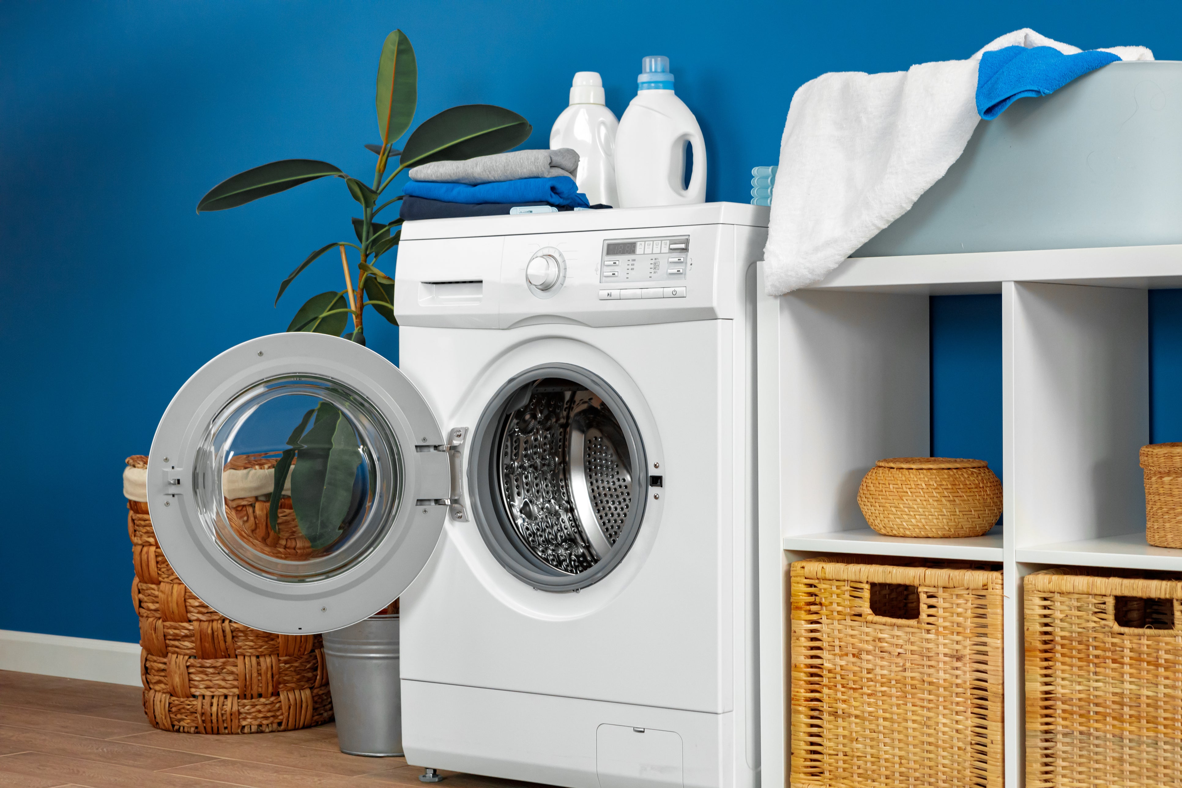 Washing Machines – GreenBay-market