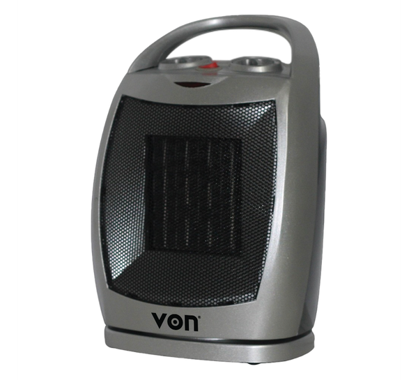 Von VSHJ15CY Ceramic Heater
