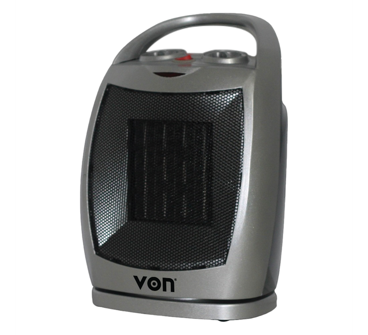 Von VSHJ15CY Ceramic Heater