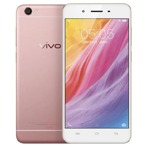 VIVO-Y55 2+16GB-ROSE GOLD
