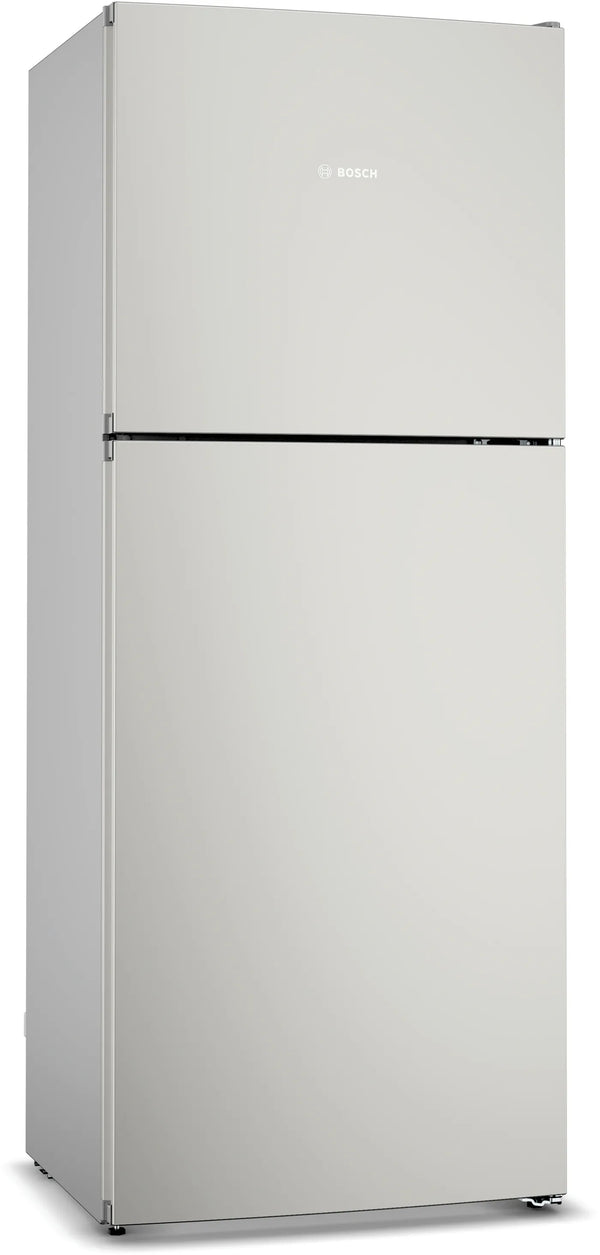 Bosch KDN43N12K5 Top Mount Refrigerator 380L Silver