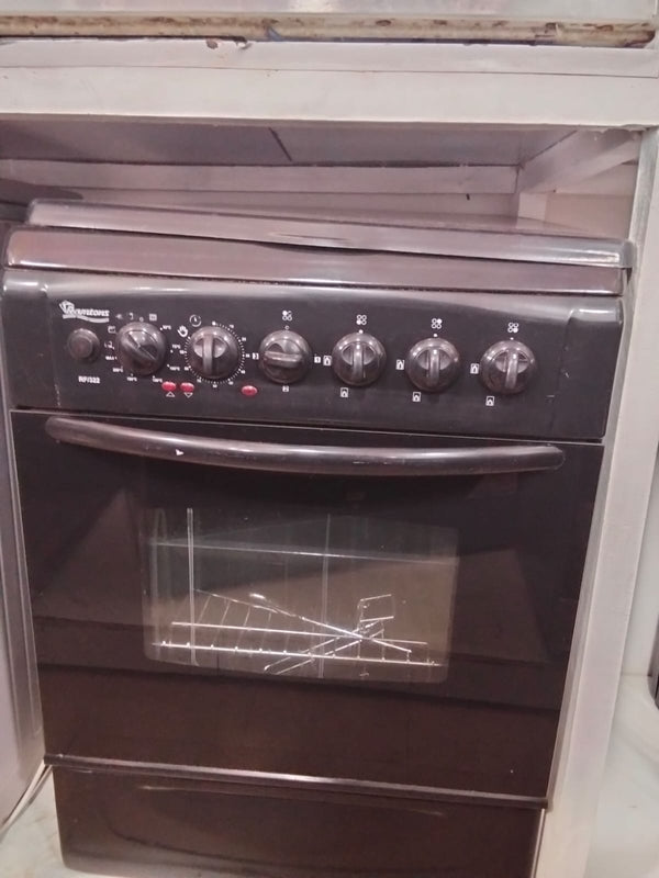 Ramtons RF/322  60×60  3G+1E Cooker Pre-Loved
