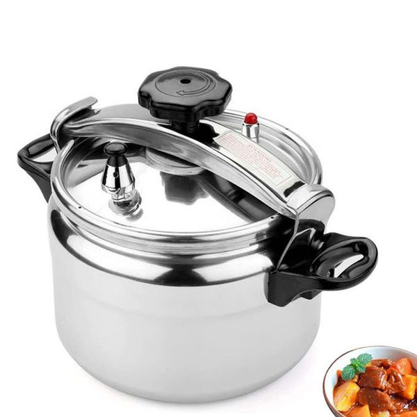 NUNIX Pressure cooker  4L