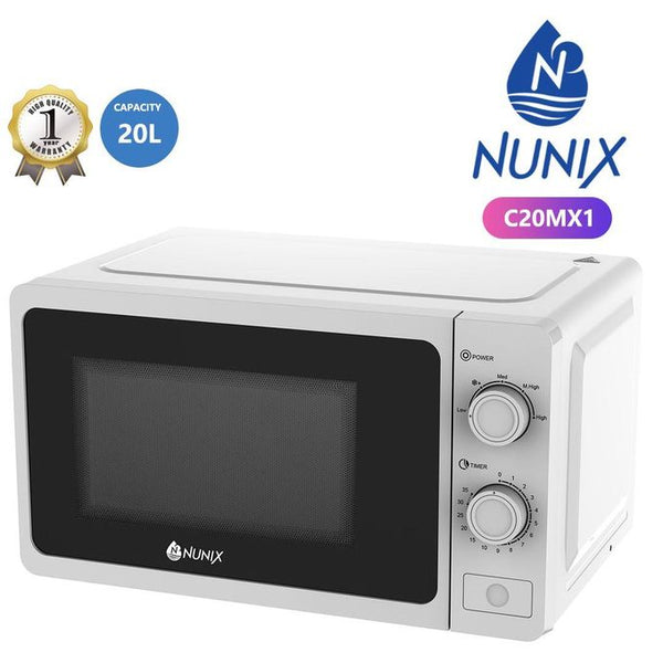 NUNIX Microwave  C20MX1
