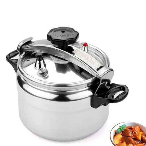 NUNIX Pressure cooker  7L