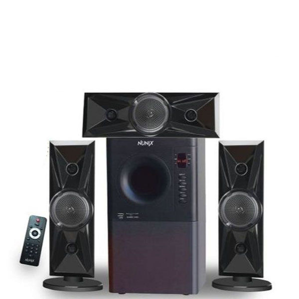 NUNIX Audio 3.1 woofer NU-A60 SPEAKER