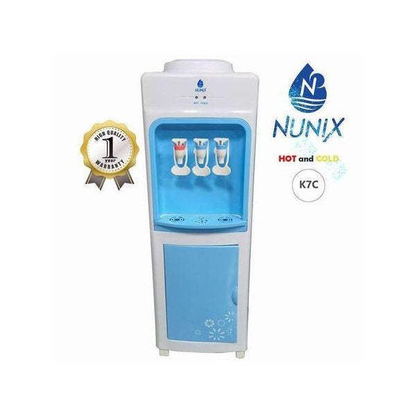NUNIX Dispenser Free standing dispenser K7c