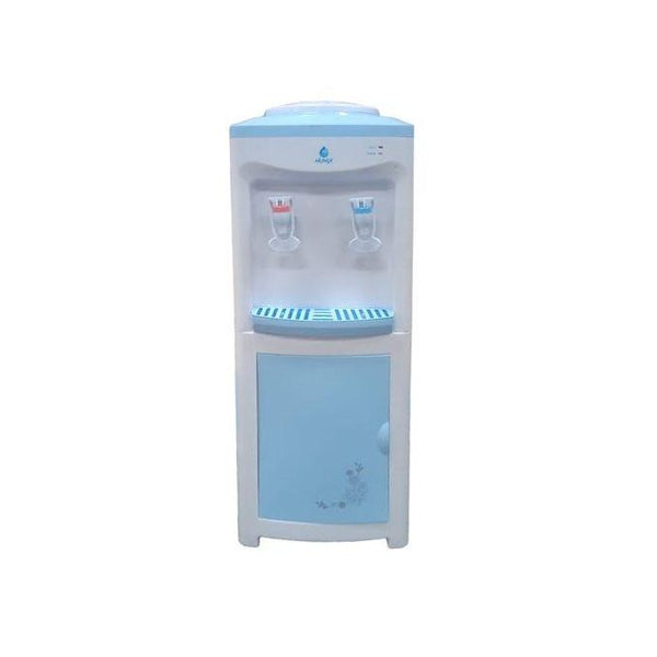 NUNIX Dispenser Free standing dispenser Q7n white