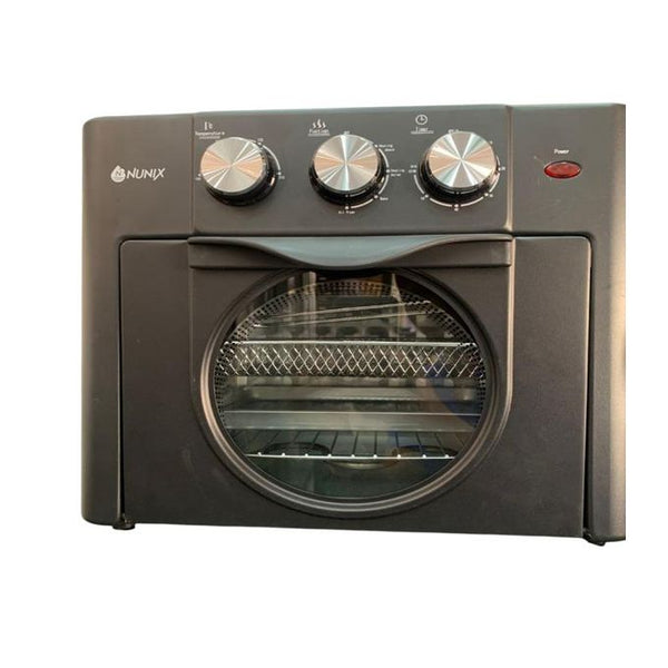 NUNIX Air Fryer AF-18 AF-18