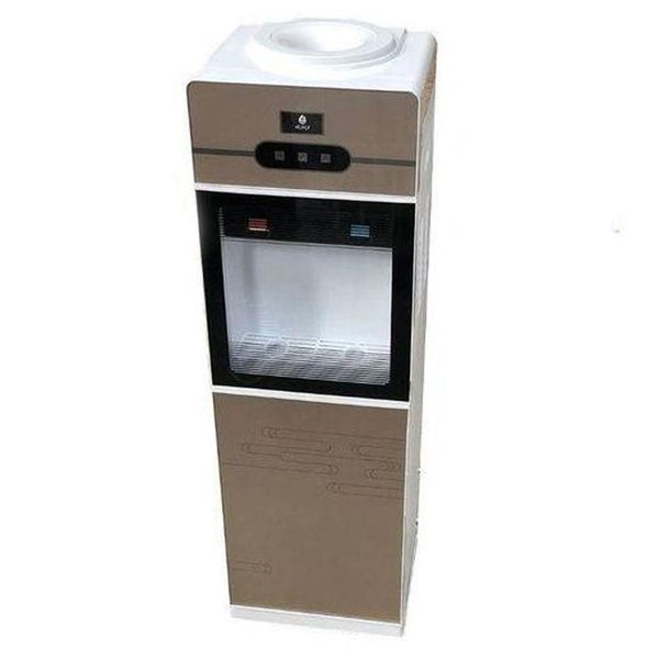 NUNIX Dispenser Hot and normal 2 taps Z16N