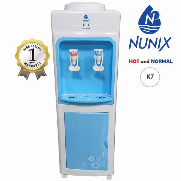 NUNIX Dispenser Free standing dispenser K7n
