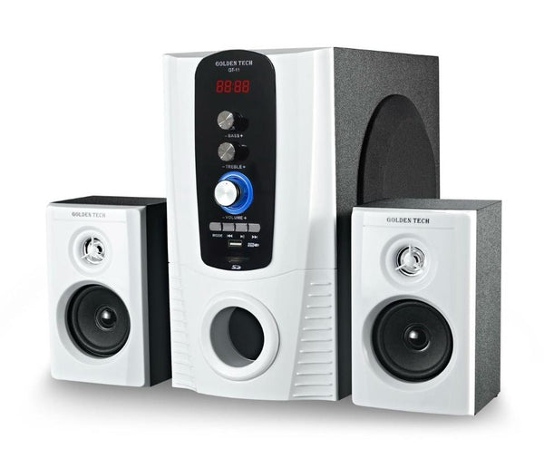 Golden Tech GT-11 Woofer