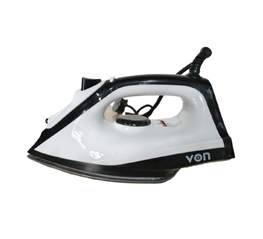 Von VID102NSK Dry Iron, 1000W - Black
