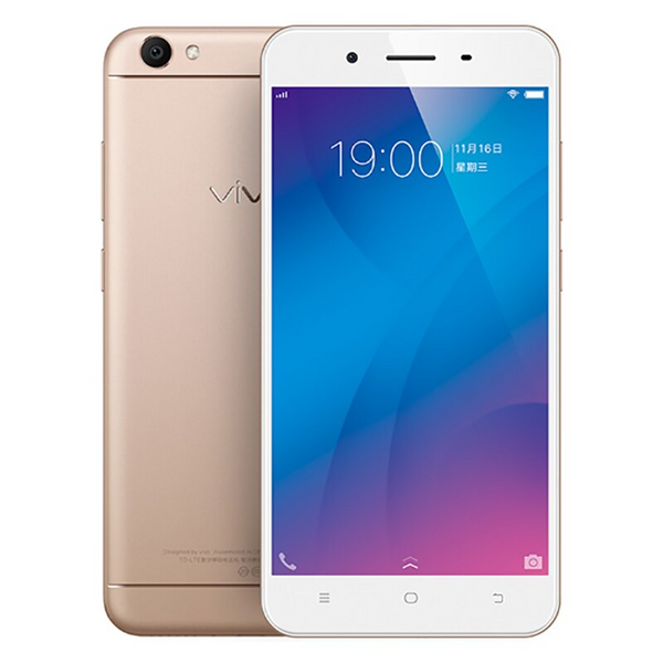 VIVO-Y66（B+）-3+32GB-GOLD