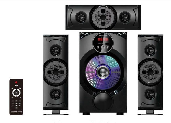 Golden Tech GT-9013 Woofer