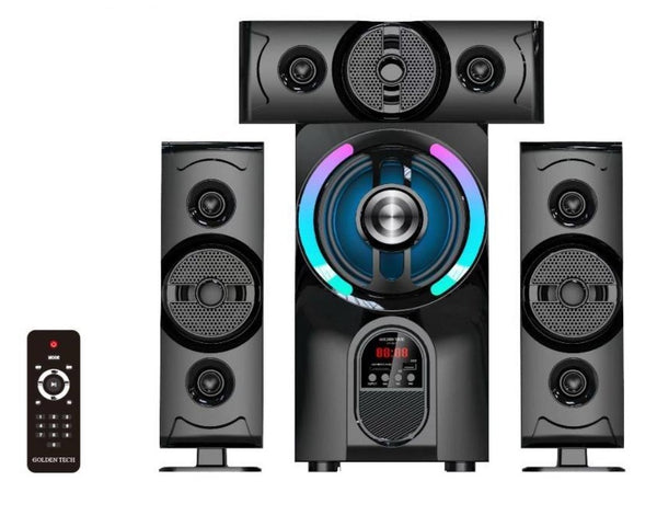 Golden Tech GT-9017 Woofer