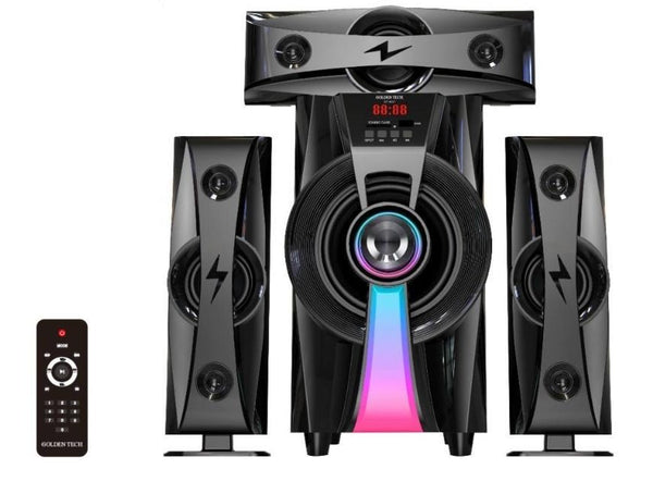 Golden Tech GT-9031 Woofer