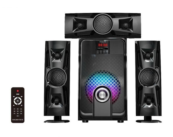 Golden Tech GT-9999 Woofer