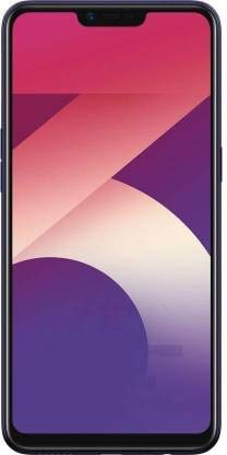 OPPO-A3S-4+64GB-PURPLE