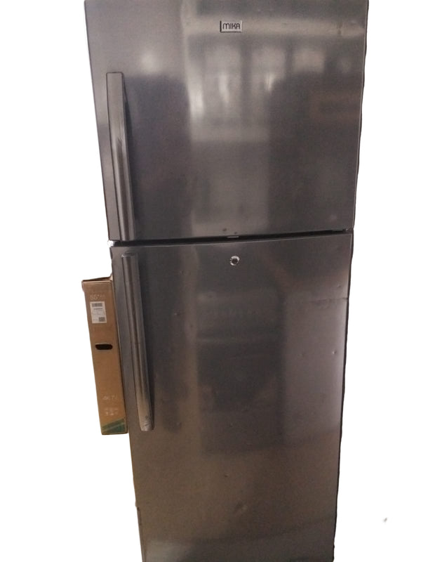 Mika MRNF-270 Frost Free 270L Double Door Fridge Pre-Loved