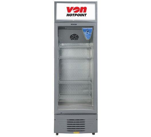 Von Vertical Cooler Vasc19Dag