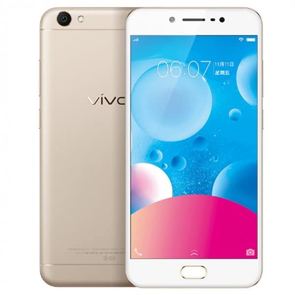 VIVO-Y67（B+）-4+32GB-GOLD