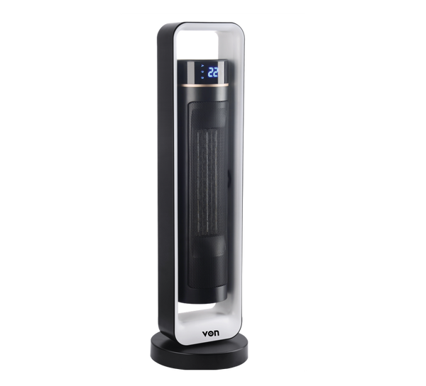 Von VHT223DYAK Tower Heater