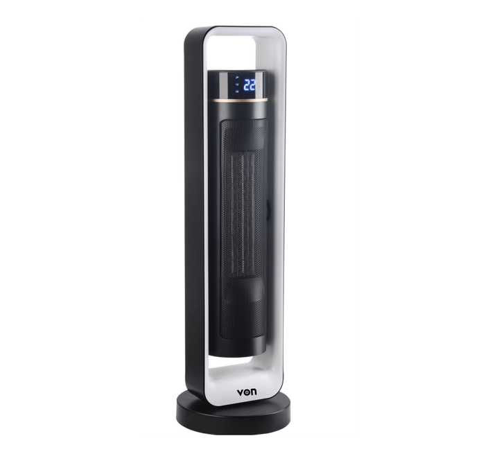 Von VHT223DYAK Tower Heater