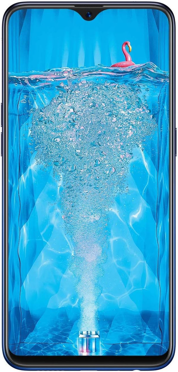 OPPO-F9-6+128GB-BLUE