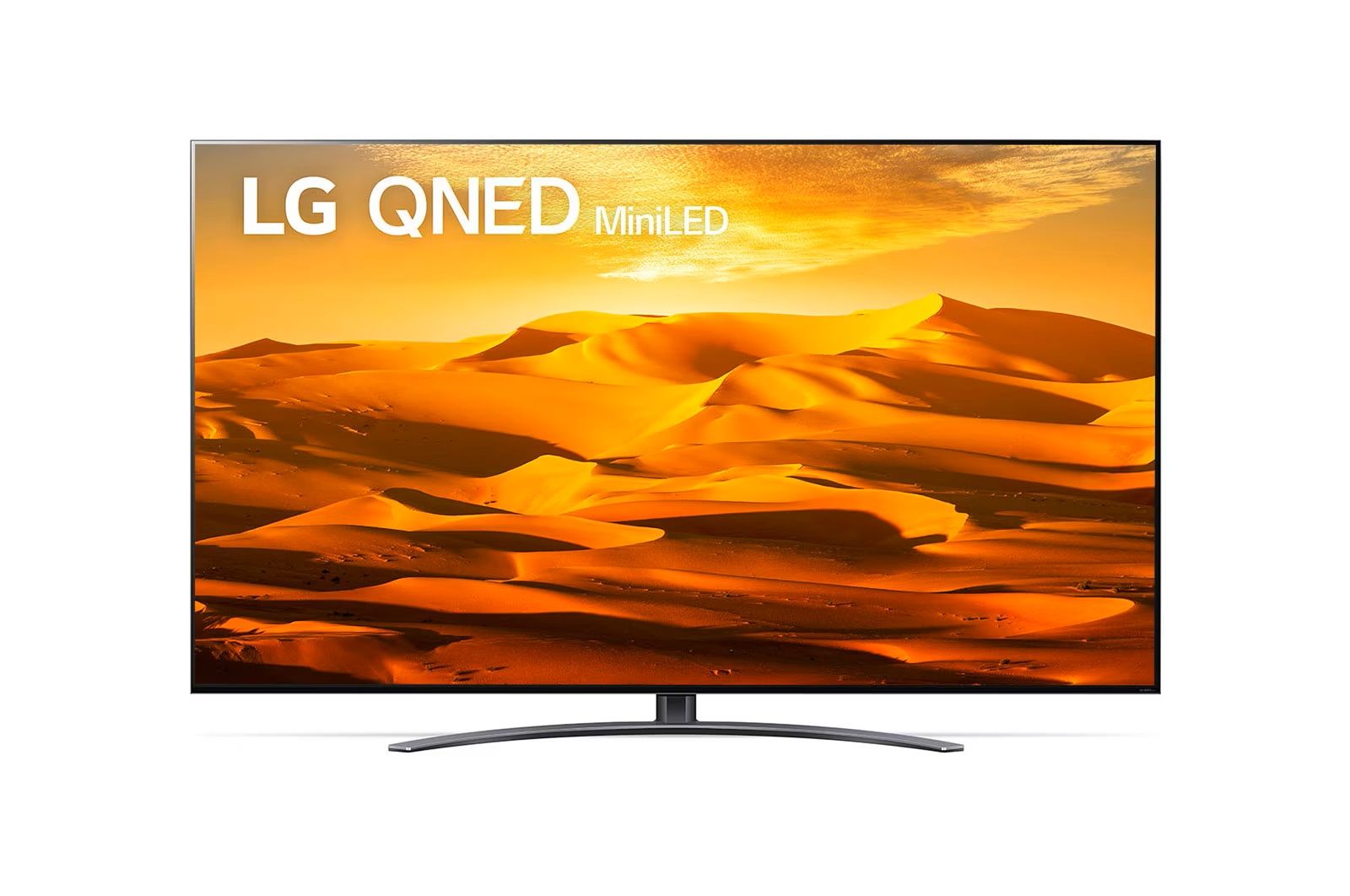 LG 75QNED916QA 75" QNED 91 Series 8K UHD Smart MiniLED TV