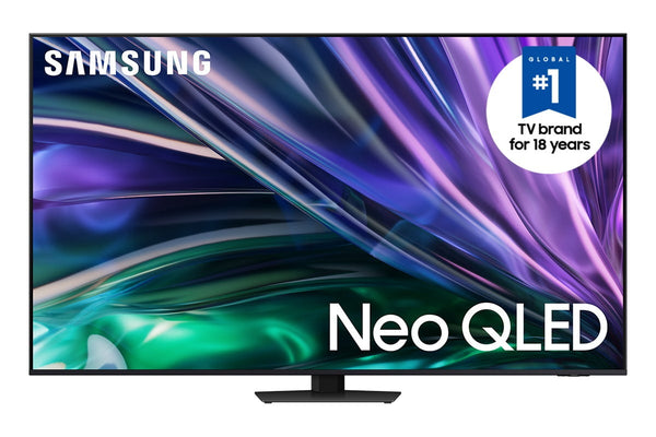 SAMSUNG 75" NEO-QLED TV QA75QN85DBUXKE - 4K