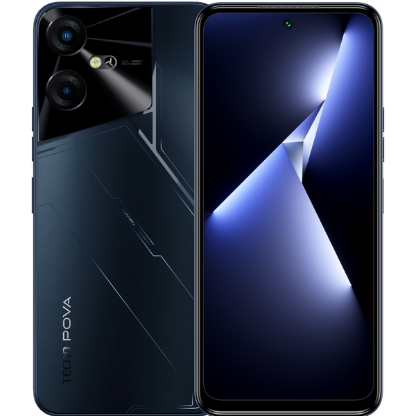 TECNO-POVA NEO 3（LH6N）-8+128GB-BLACK