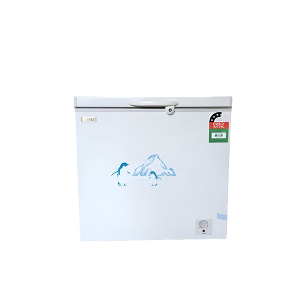Ecomax SD/159 Freezer