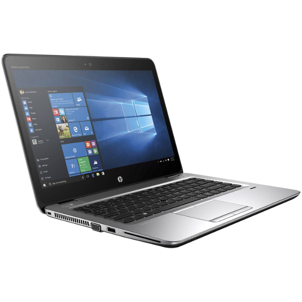 HP EliteBook 840 G3 (Intel Core i5, 6th Gen)