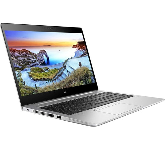 HP EliteBook 840 G5 (Intel Core i5, 8th Gen)
