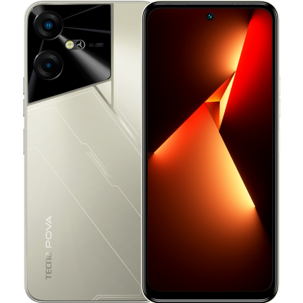 TECNO-POVA NEO 3（LH6N）-8+128GB-GOLD