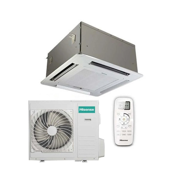 Hiseense Floor Standing 24000 Btu (Cooling Only)