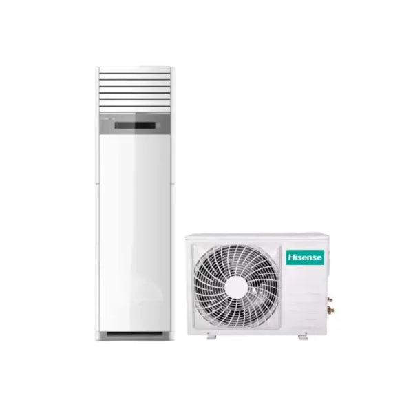 Hisense Non-Inverter High Light 48000 Btu (Cooling Only)