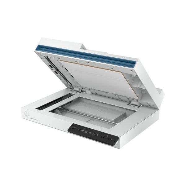 HP ScanJet Pro 2600 f1 Flatbed scanner