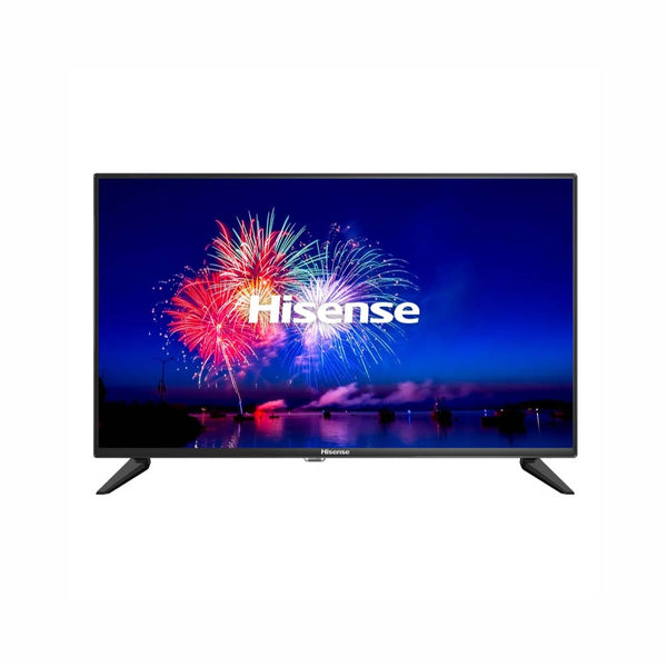 Hisense 32 Digital Frameless
