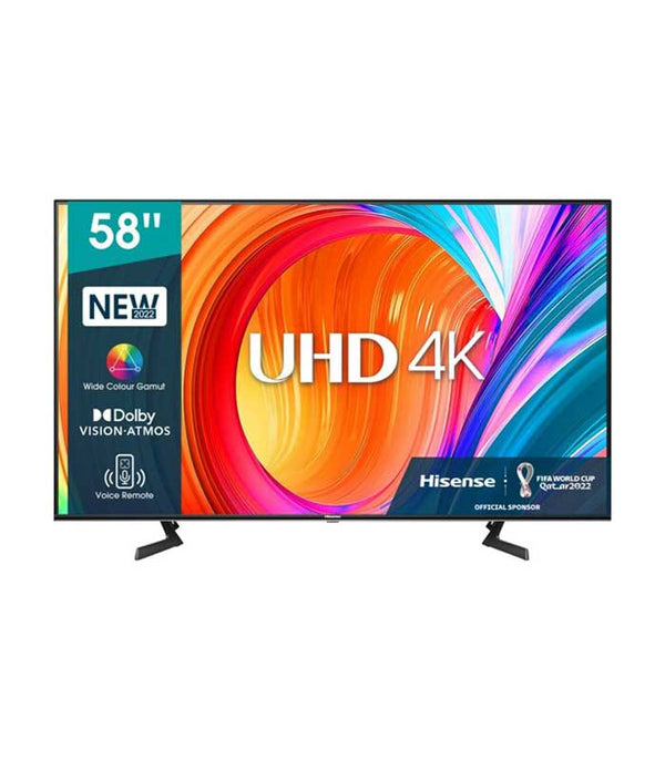 Hisense 58A6HKEN 58" 4K UHD LED Smart TV