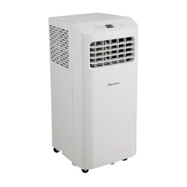 Hisense 9000Btu Portable Air Conditioner