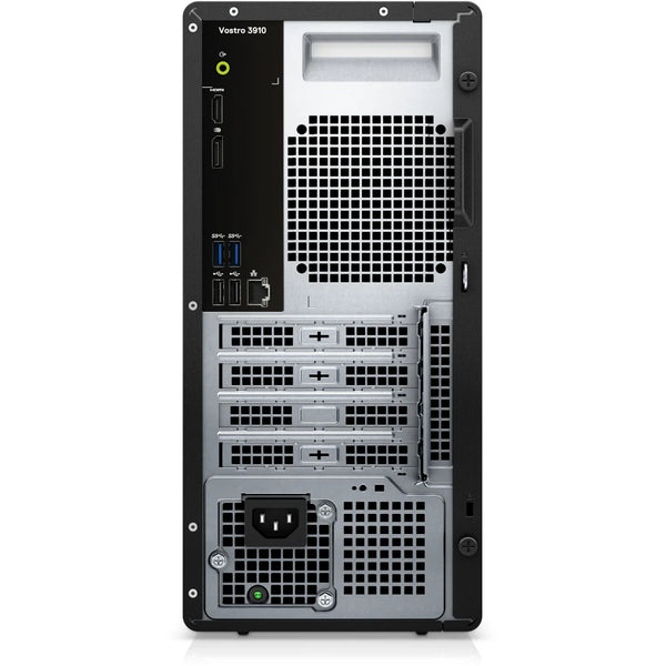 Dell Vostro 3910 MT Intel Core i7-12700 8GB DDR4 3200 RAM 1TB HDD desktop (No monitor)