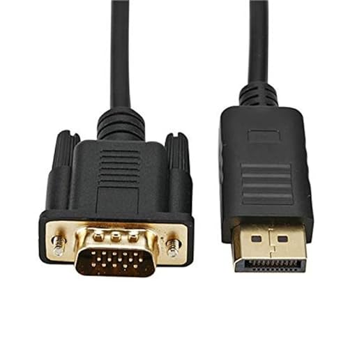 3M VGA Cable