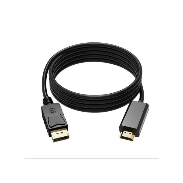 GENERIC DISPLAY TO HDMI 1.5M CABLE