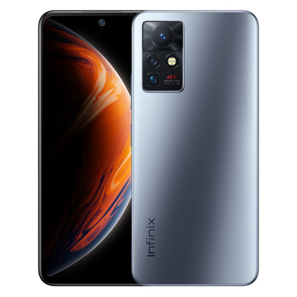INFINIX-ZERO X PRO（X6811）-8+128GB-GRAY