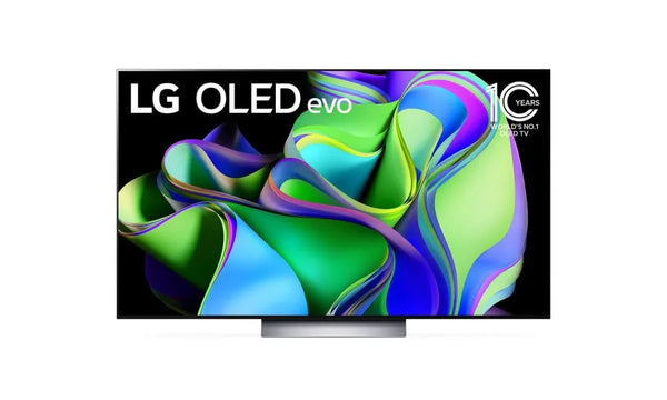 LG OLED83C36LA 83" OLED C3 Series 4K UHD Smart TV