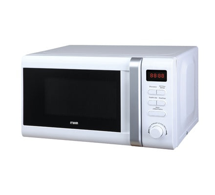MIKA 20L Microwave Oven MMWDSPR2021W(MMW2051D/W)