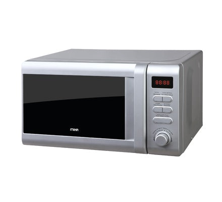 MIKA 20L Microwave Oven MMWDSPR2023S