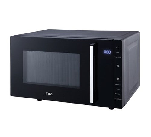 MIKA 23L Microwave Oven MMWDSTH2342BF